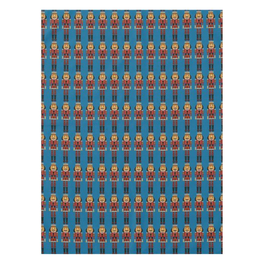  voedingskrakers tafelkleed (Voorkant)