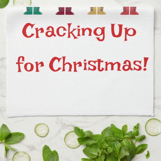 Voedingskrakers Theedoek (Gevouwen)