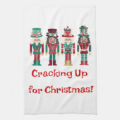 Voedingskrakers Theedoek (Verticaal)