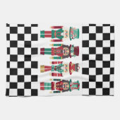 Voedingskrakers Theedoek (Horizontaal)