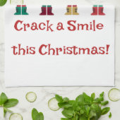 Voedingskrakers Theedoek (Gevouwen)