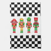 Voedingskrakers Theedoek (Verticaal)