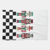 Voedingskrakers Theedoek (Horizontaal)