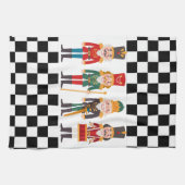 Voedingskrakers Theedoek (Horizontaal)