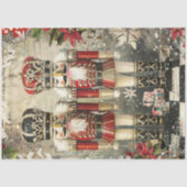 Voedingskrakers Tissuepapier (Voorkant)