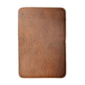 Voedingsleder Badmat (Voorkant Verticaal)