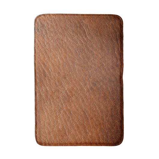 Voedingsleder Badmat (Voorkant Verticaal)