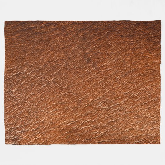 Voedingsleder Fleece Deken (Voorkant (Horizontaal))