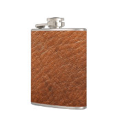 Voedingsleder Heupfles (Links)