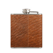 Voedingsleder Heupfles (Achterkant)