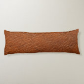 Voedingsleder Lichaamskussen (Achterkant)