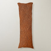 Voedingsleder Lichaamskussen (Voorkant Verticaal)