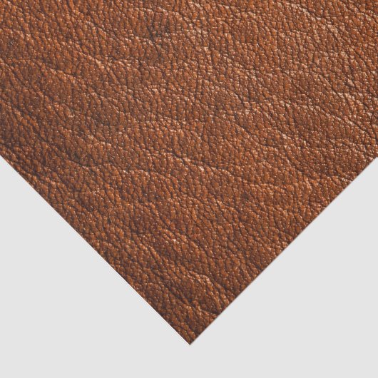 Voedingsleder Tissuepapier (Detail)