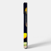 voedingsmiddelen Case-Mate iPhone case (Achterkant / Links)