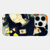 voedingsmiddelen Case-Mate iPhone case (Achterkant (horizontaal))