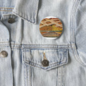 voedingsmiddelen, dessert, Thanksgiving Pumpkin P Ronde Button 5,7 Cm (In situ)