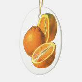 voedingsmiddelen, Fruit Organic Fresh Health Sina Keramisch Ornament (Links)