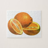  voedingsmiddelen, Fruit Organic Fresh Health Sina Legpuzzel (Horizontaal)