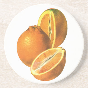 voedingsmiddelen, Fruit Organic Fresh Health Sina Zandsteen Onderzetter