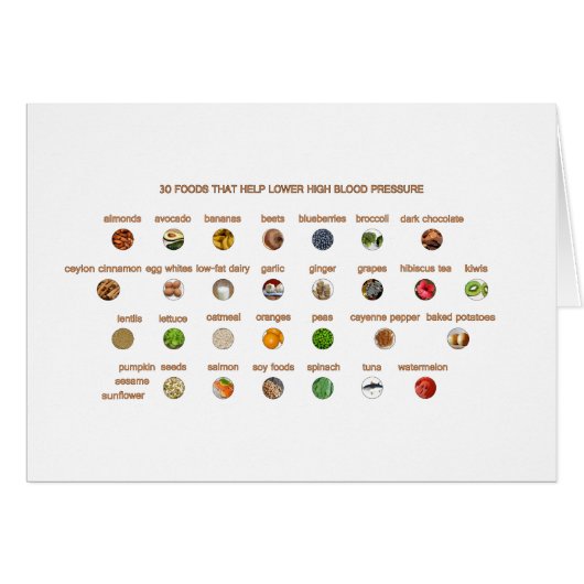 Voedingsmiddelen verlagen op natuurlijke wijze hog (Voorkant Horizontaal)