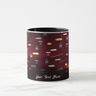 Voedingsmiddelen Verrukken Cranberry Lights Mok