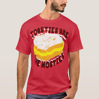 Voedingsnetwerk T-shirt