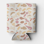 Voedingspatroon 2 blikjeskoeler (Voorkant)