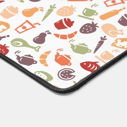 Voedingspatroon 2 bureaumat (Hoek)