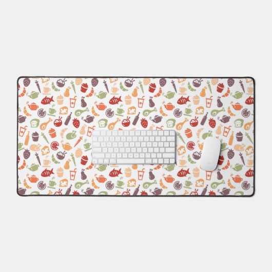 Voedingspatroon 2 bureaumat (Keyboard & Muis)