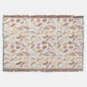 Voedingspatroon 2 deken (Voorkant)