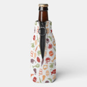 Voedingspatroon 2 flesjeskoeler (Fles Achterkant)