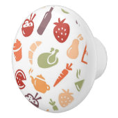 Voedingspatroon 2 keramische knop (Rechts)