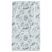 Voedingspatroon 2 klein cadeauzakje (Voorkant)