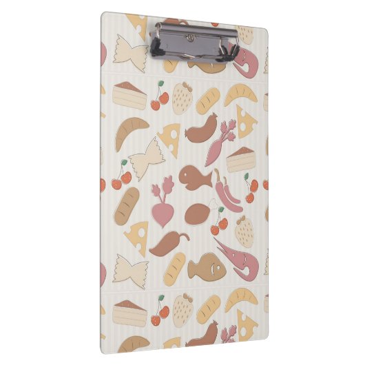 Voedingspatroon 2 klembord (Rechts)