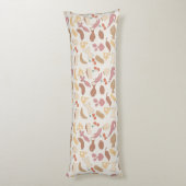 Voedingspatroon 2 lichaamskussen (Achterkant (Verticaal))