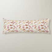 Voedingspatroon 2 lichaamskussen (Voorkant)