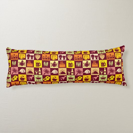 Voedingspatroon 2 lichaamskussen (Achterkant)