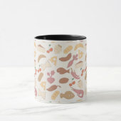 Voedingspatroon 2 mok (Midden)