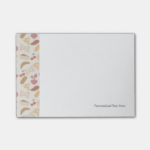 Voedingspatroon 2 post-it® notes