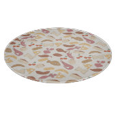 Voedingspatroon 2 snijplank (Hoek)