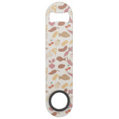 Voedingspatroon 2 speed flessenopener (Voorkant)