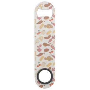 Voedingspatroon 2 speed flessenopener