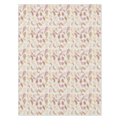 Voedingspatroon 2 tafelkleed (Voorkant)