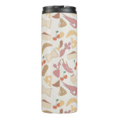 Voedingspatroon 2 thermosbeker (Achterkant)