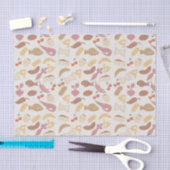 Voedingspatroon 2 tissuepapier (Craft)