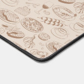 Voedingspatroon 3 bureaumat (Hoek)