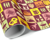 Voedingspatroon 3 cadeaupapier (Rol Hoek)