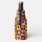 Voedingspatroon 3 flesjeskoeler (Fles Achterkant)