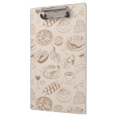 Voedingspatroon 3 klembord (Links)