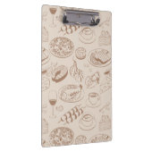 Voedingspatroon 3 klembord (Rechts)